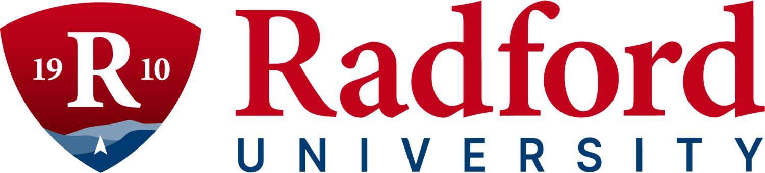 Radford logo